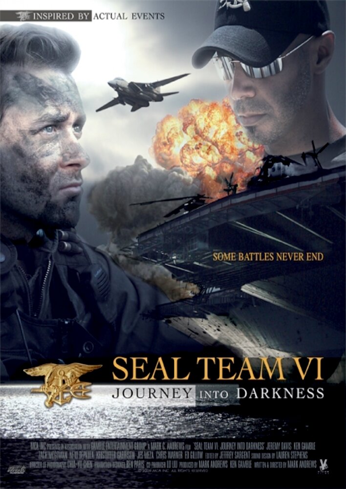 SEAL Team VI