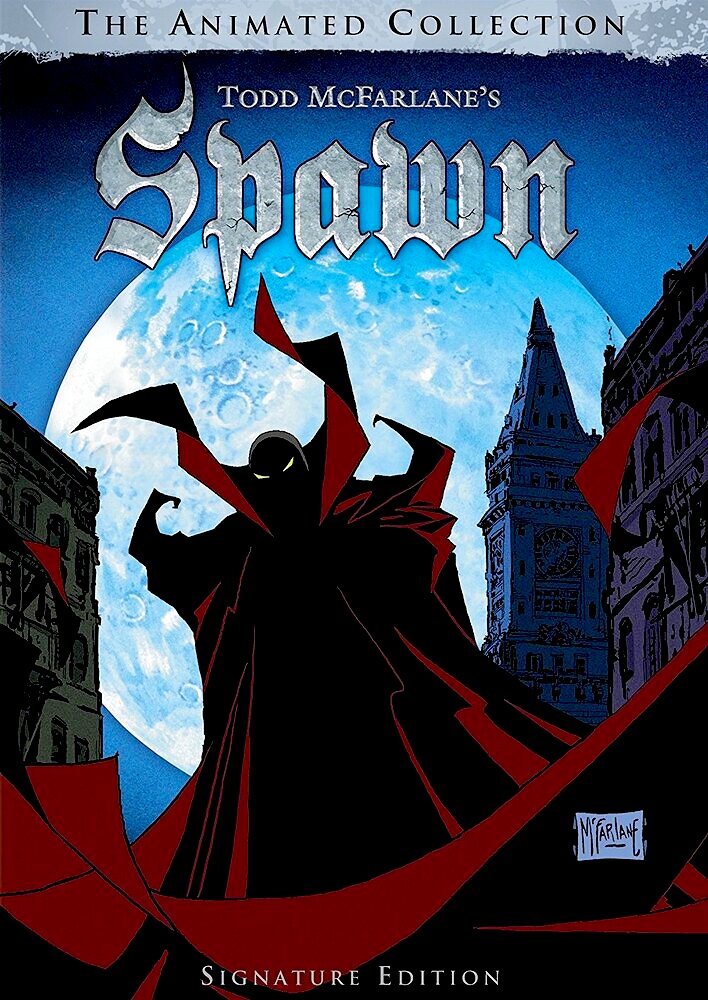 Spawn