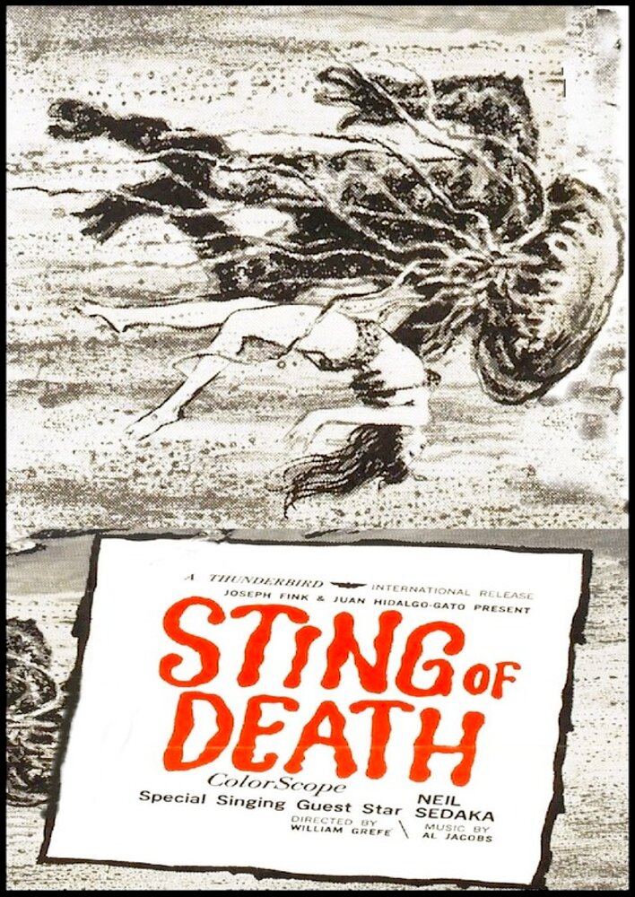 Sting of Death