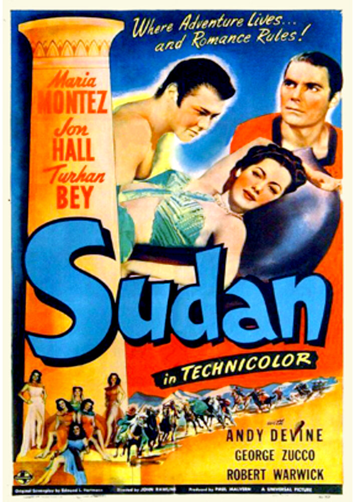 Sudan