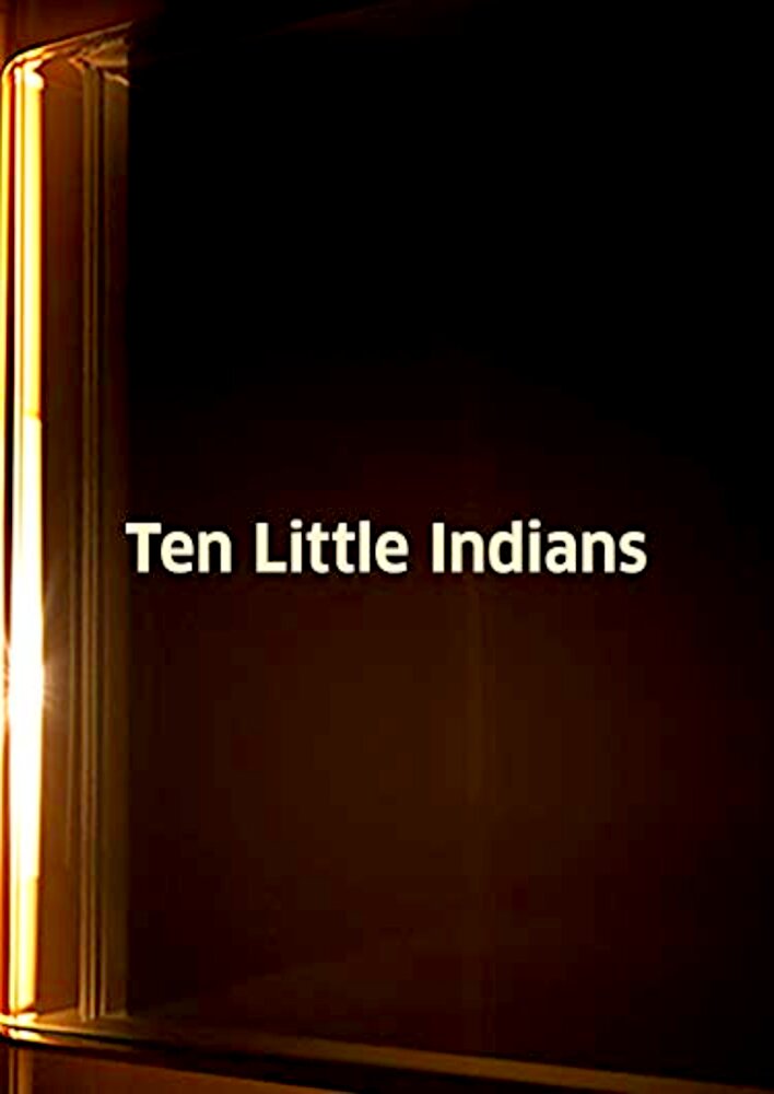 Ten Little Indians