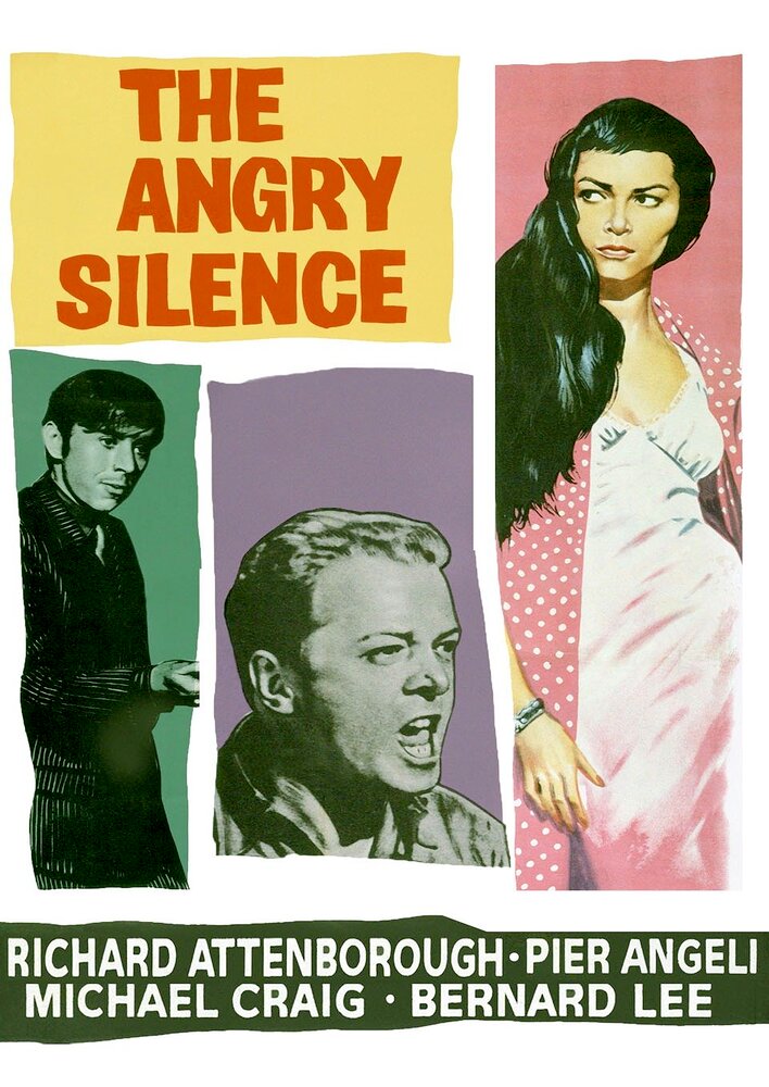 The Angry Silence