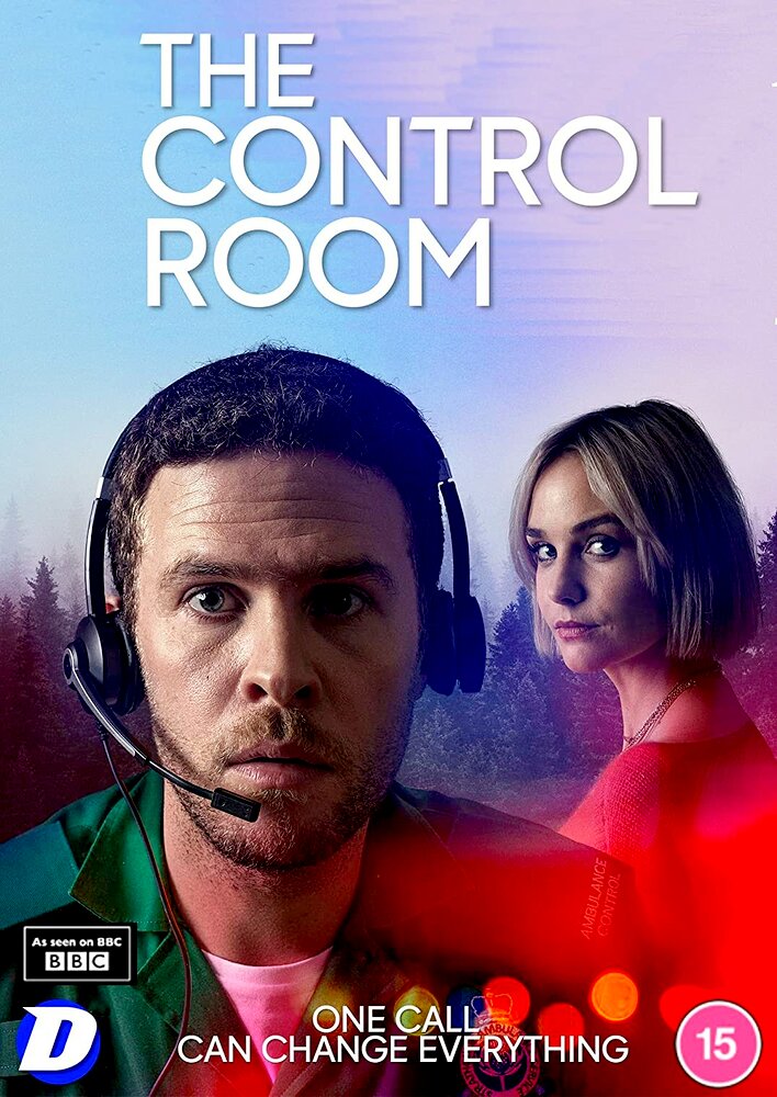 The Control Room