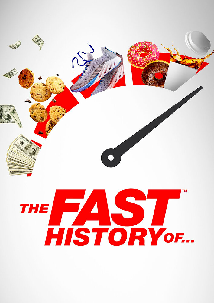 The Fast History Of