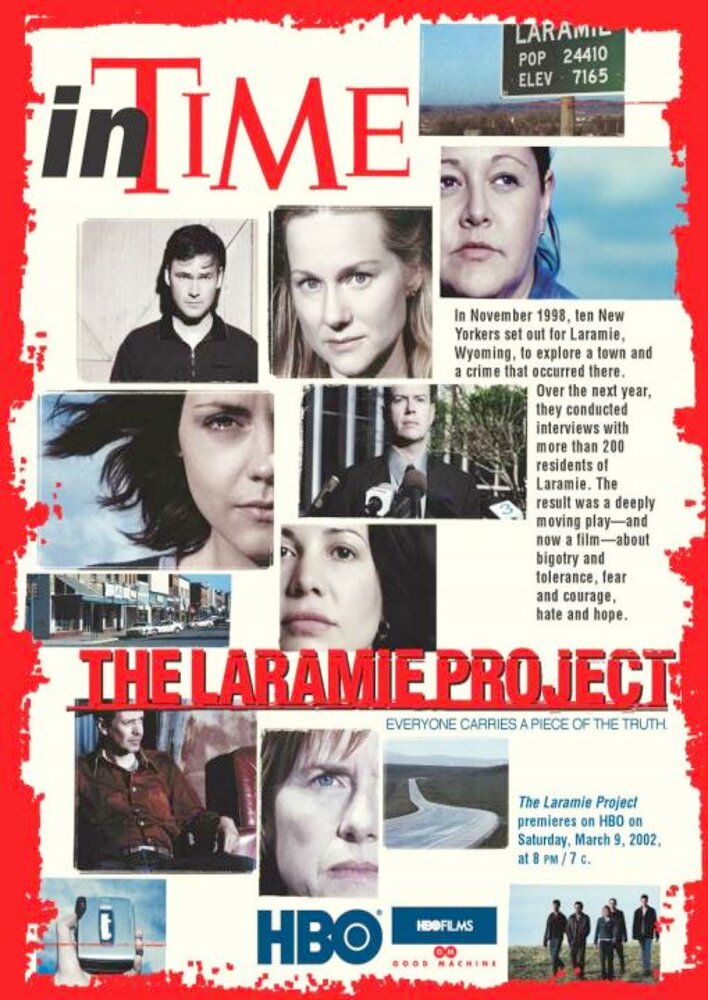 The Laramie Project