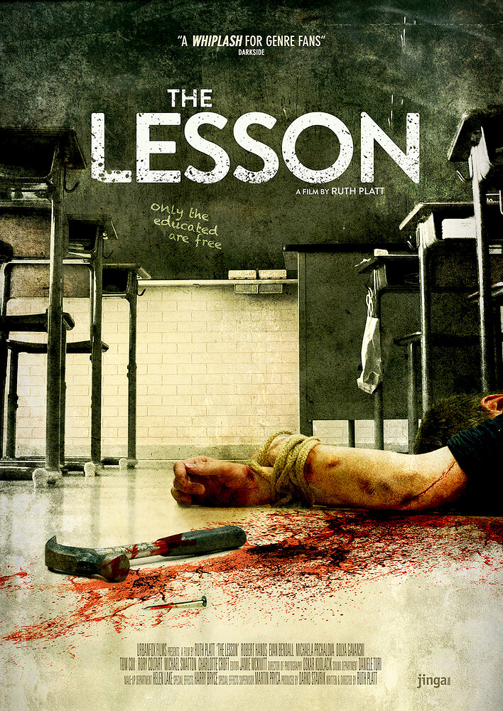 The Lesson