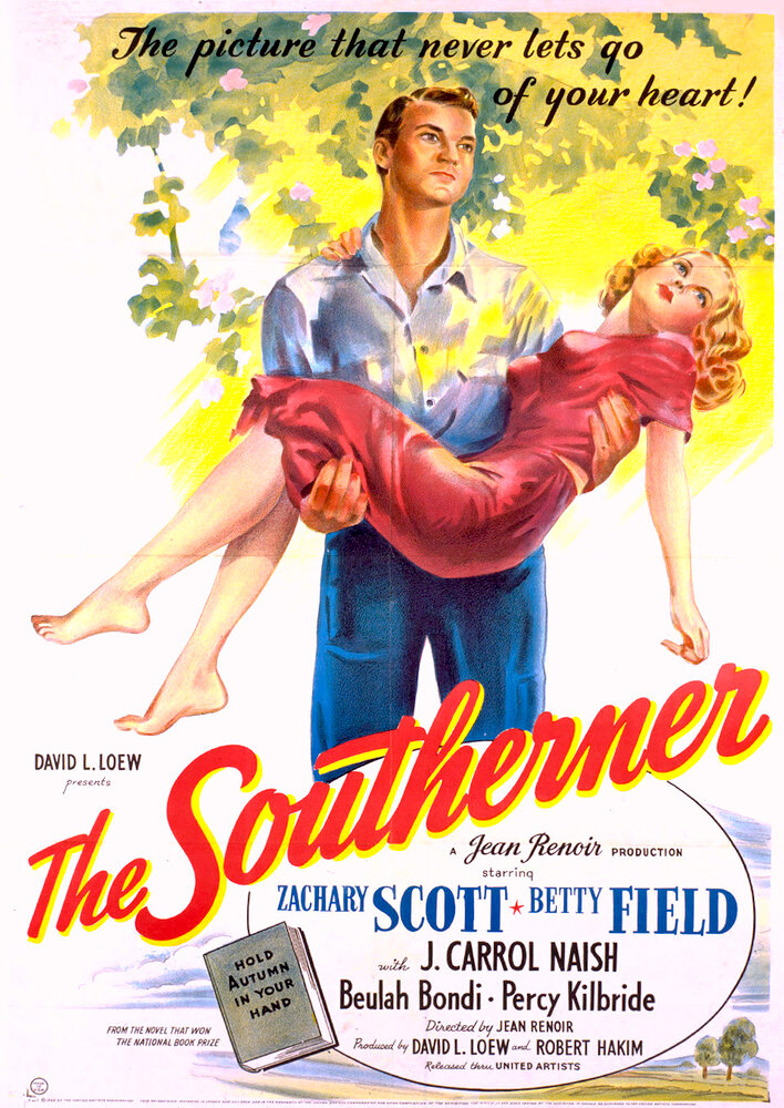 The Southerner