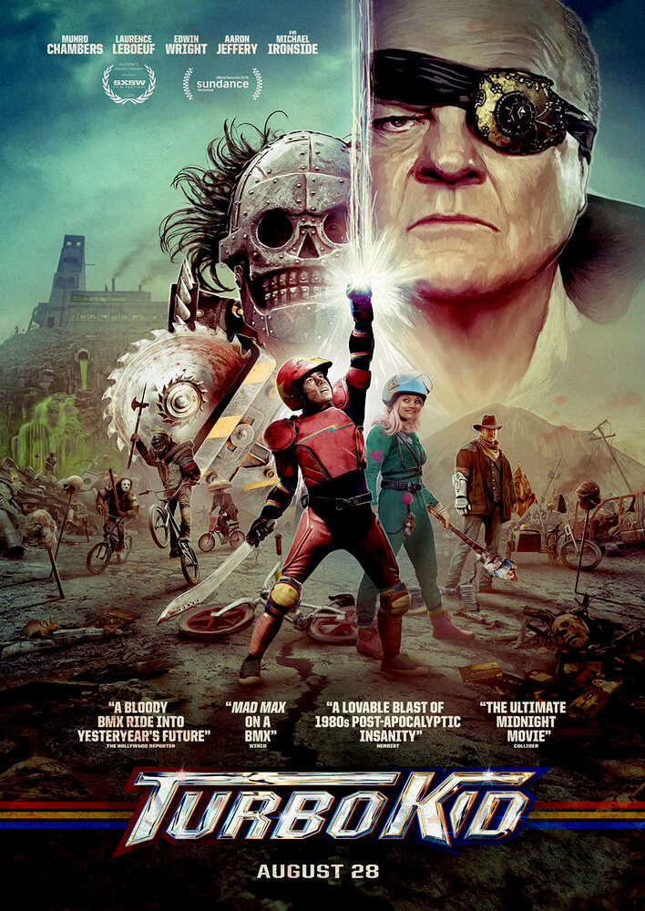 Turbo Kid