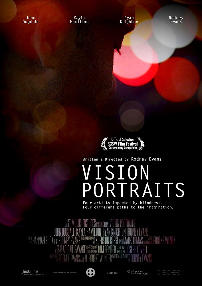 Vision Portraits