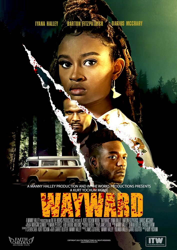 Wayward