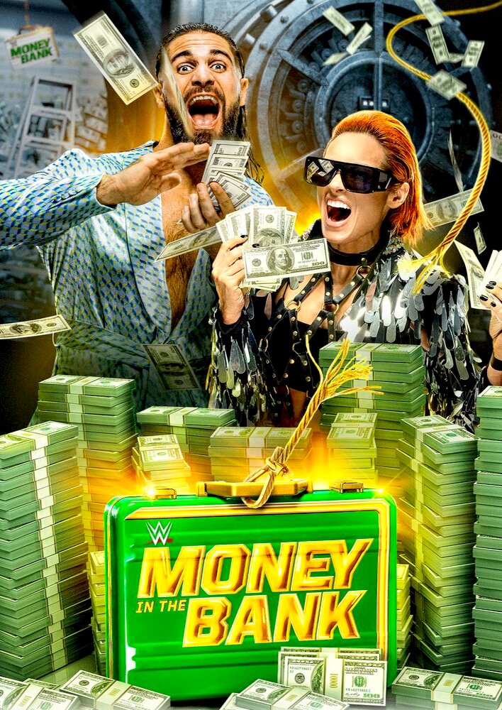 WWE Money in the Bank