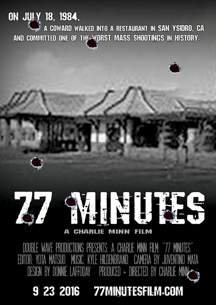 77 Minutes