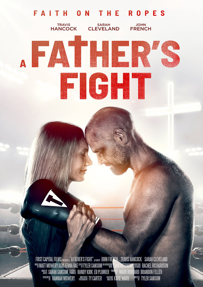 A Father's Fight