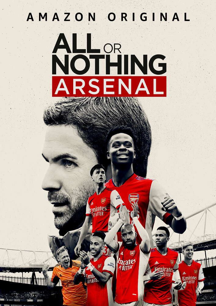 All or Nothing: Arsenal