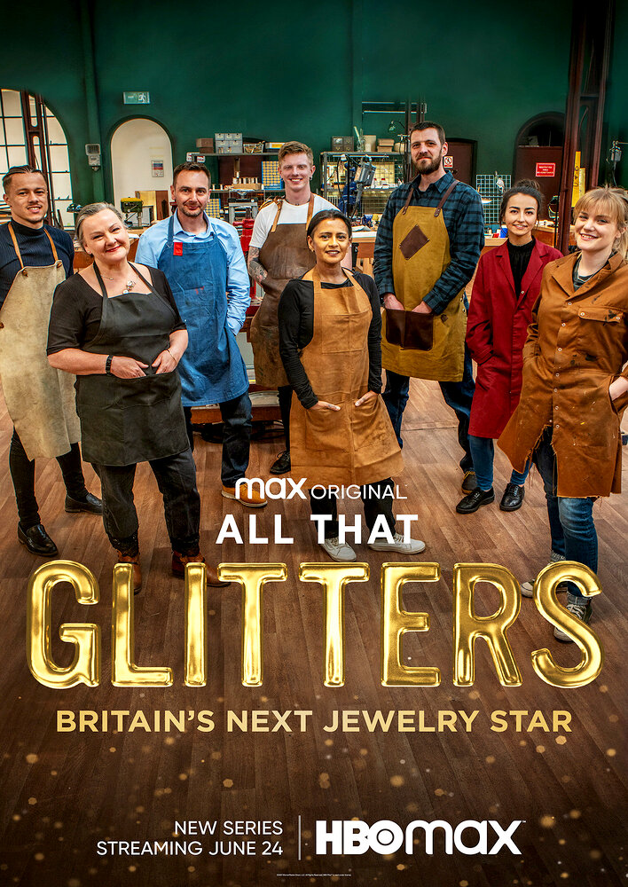 All That Glitters: Britain's Next Jewellery Star