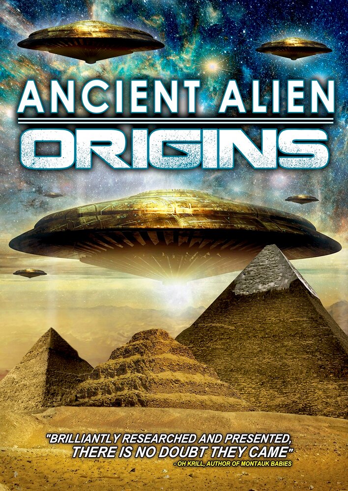 Ancient Alien Origins