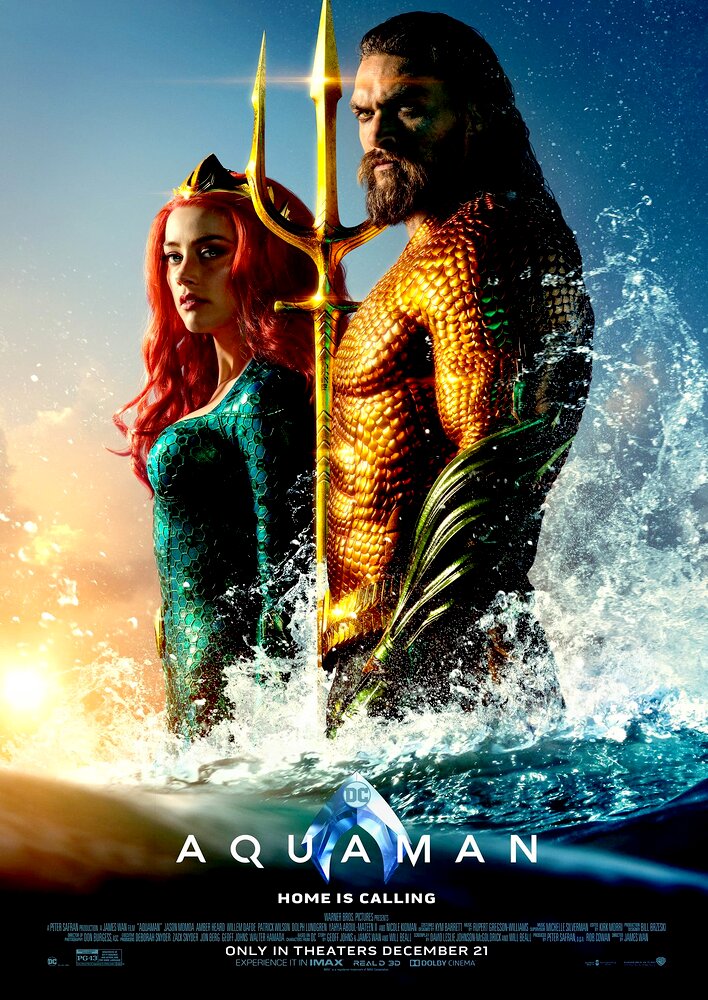 Aquaman