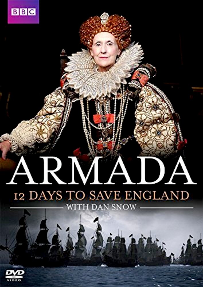 Armada: 12 Days to Save England