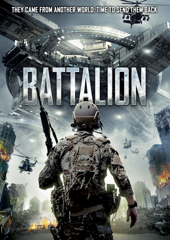 Battalion