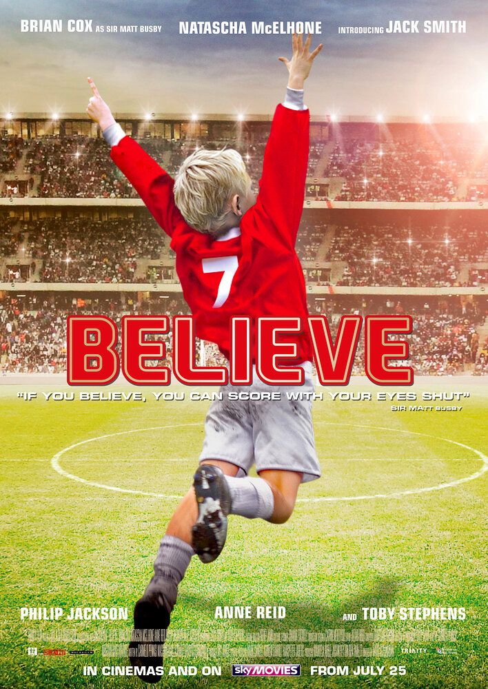 Believe