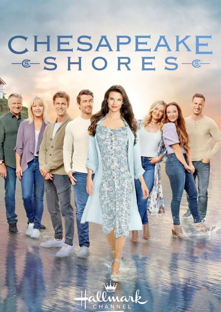 Chesapeake Shores