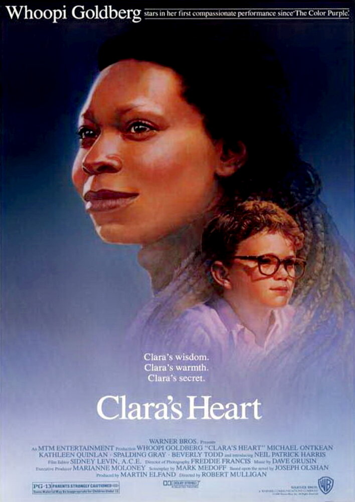 Clara's Heart