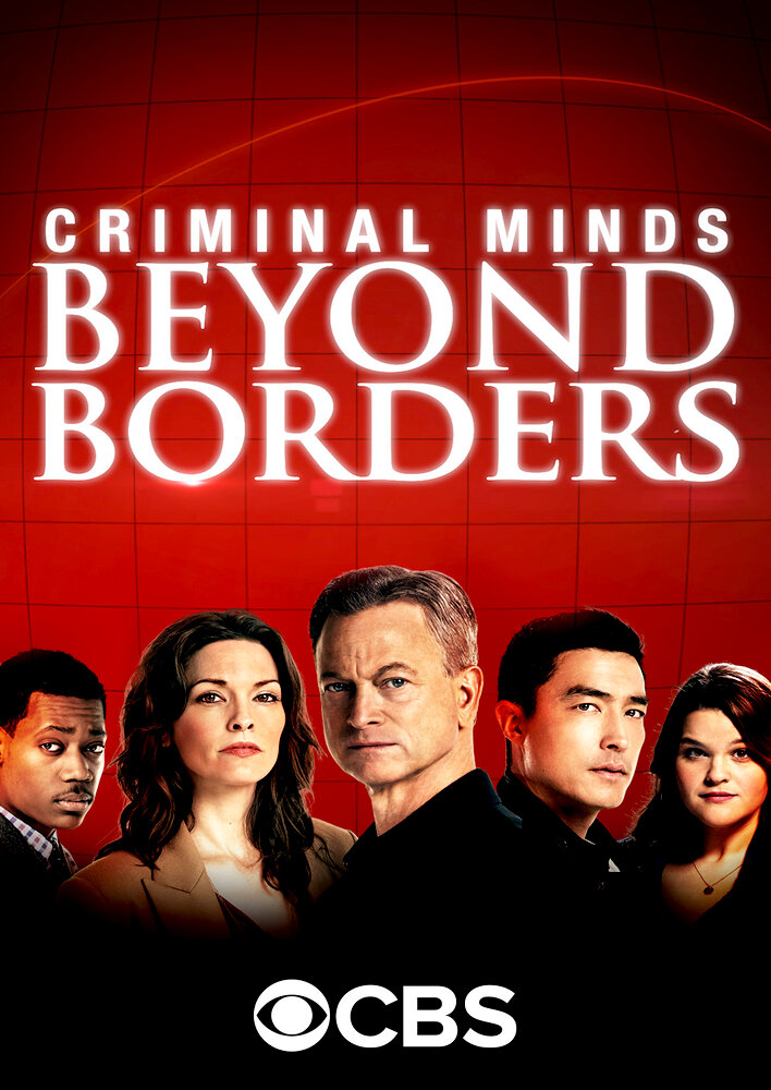 Criminal Minds: Beyond Borders