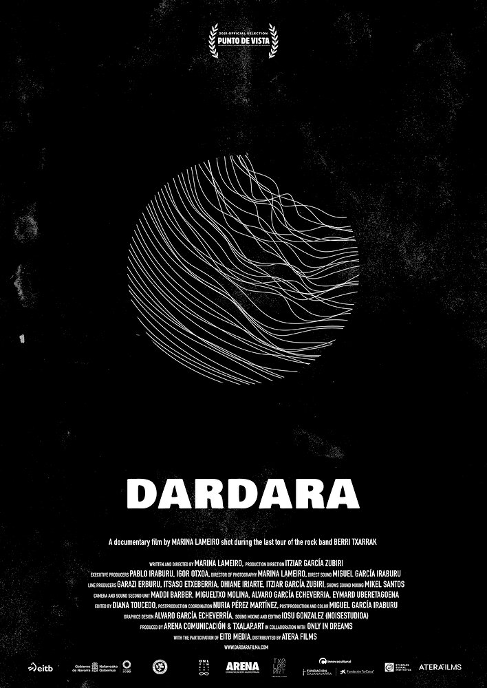 Dardara