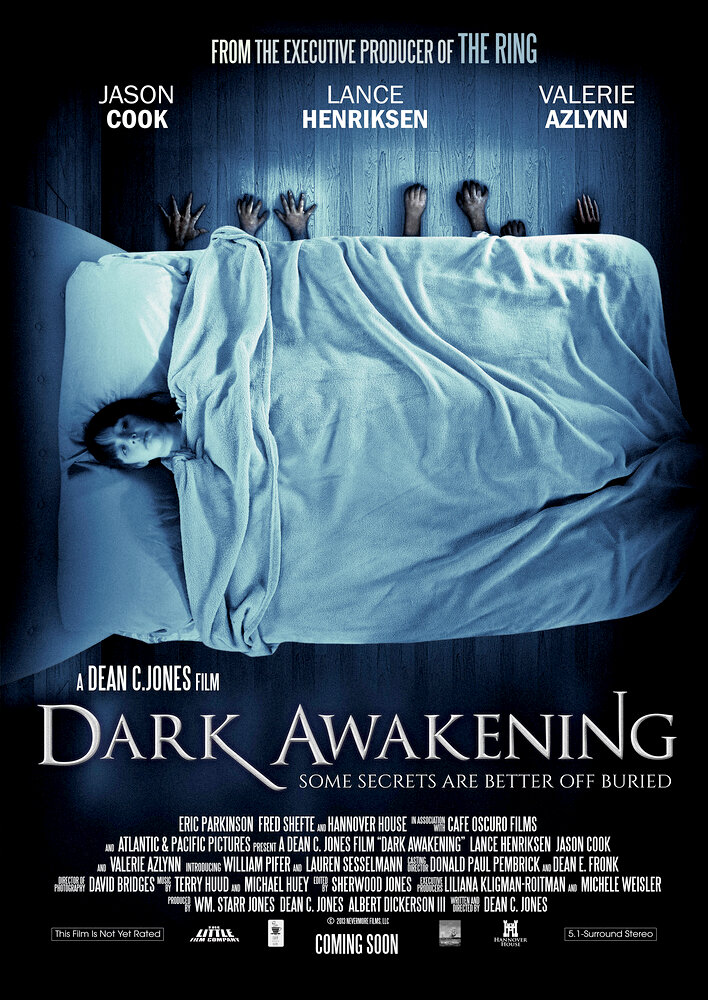 Dark Awakening