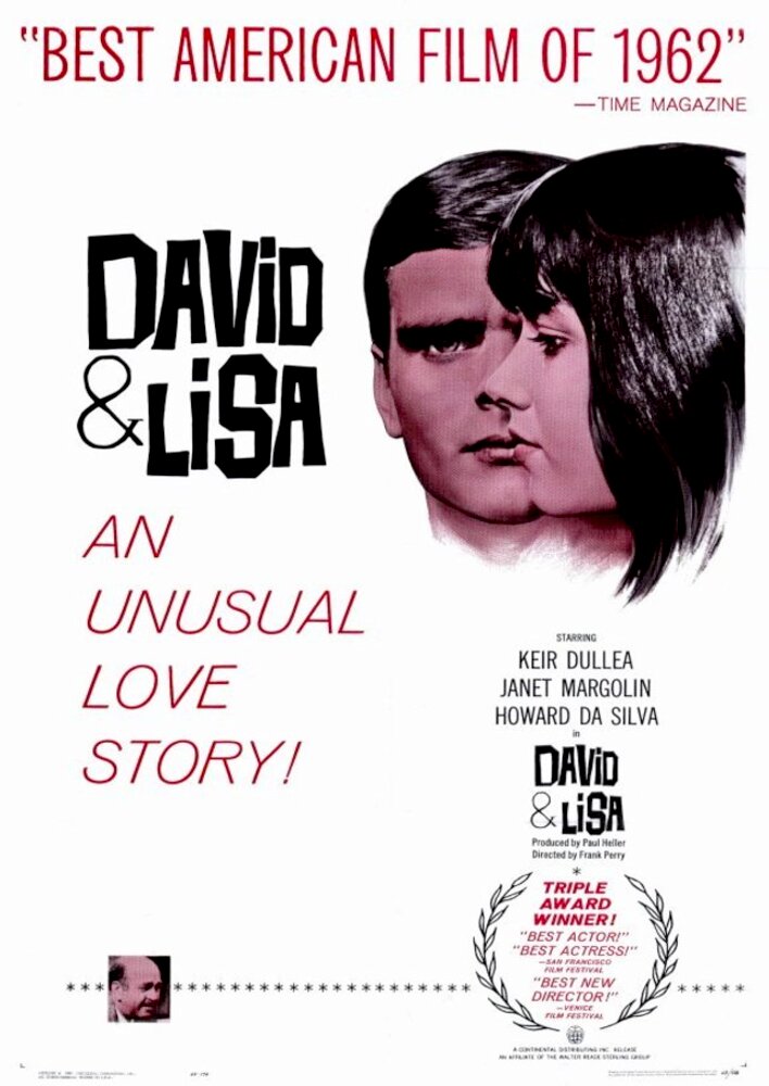 David and Lisa