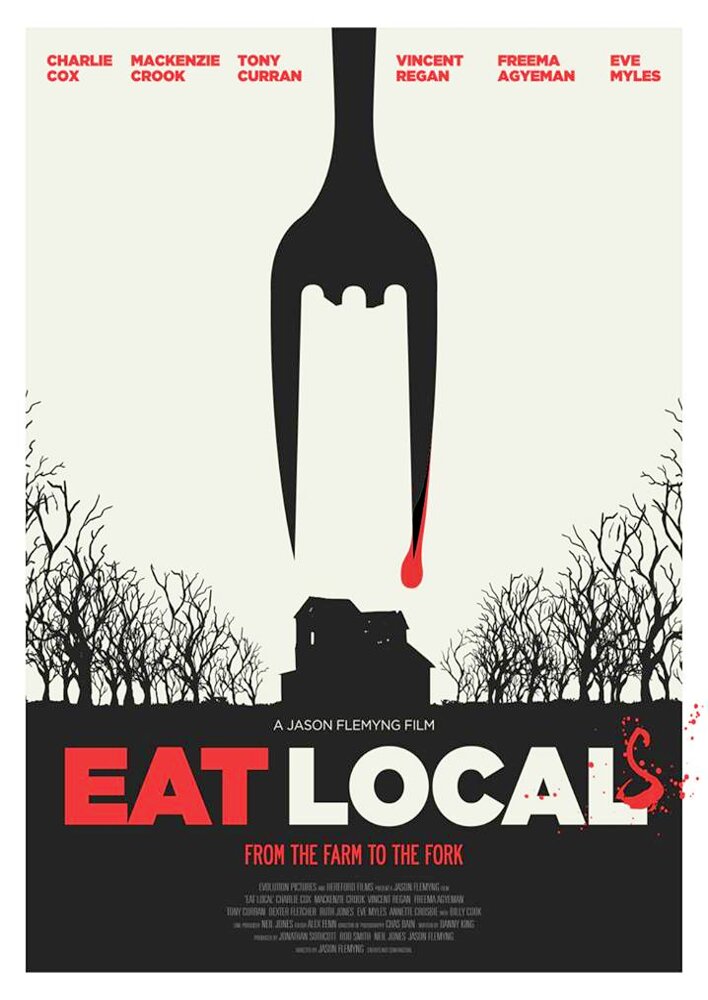 Eat Locals