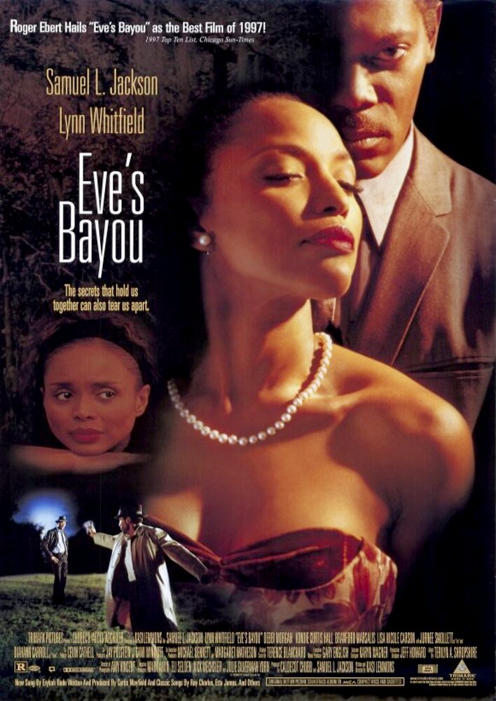 Eve's Bayou