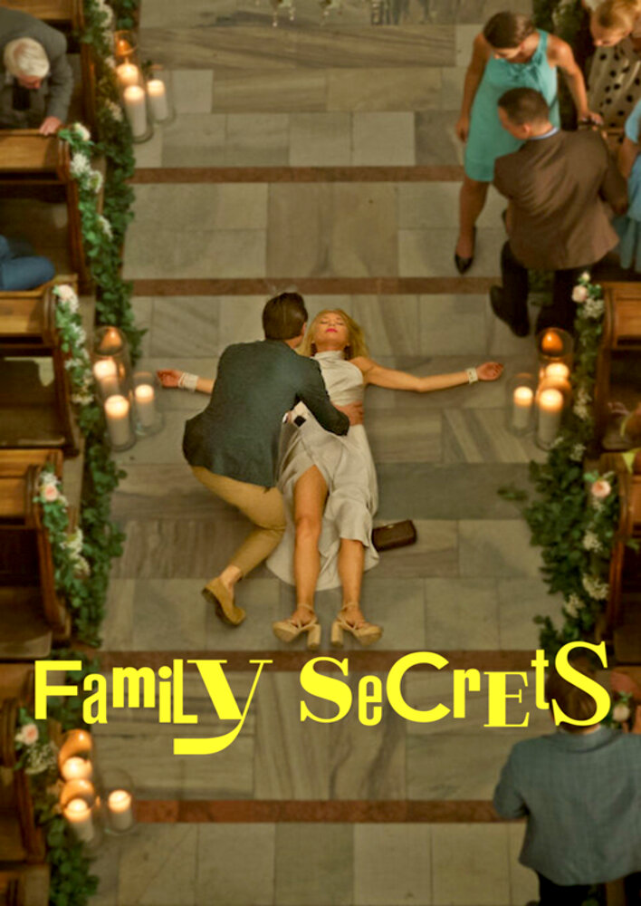 Family Secrets