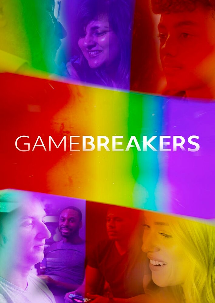 Gamebreakers