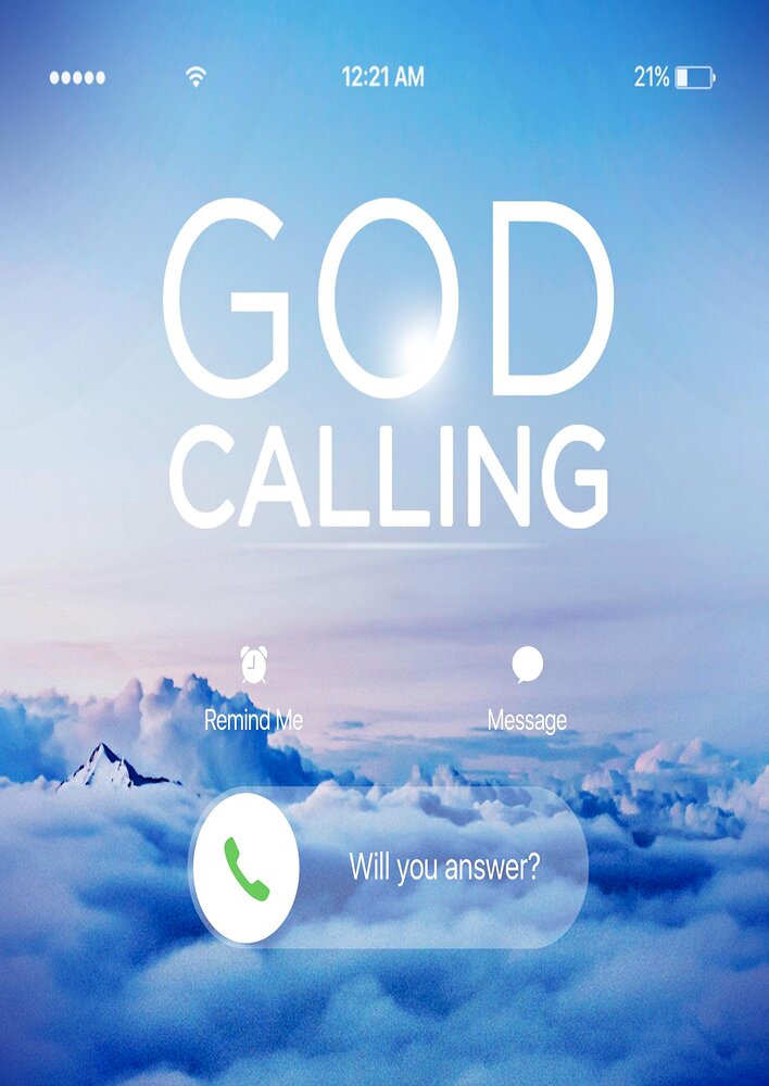 God Calling