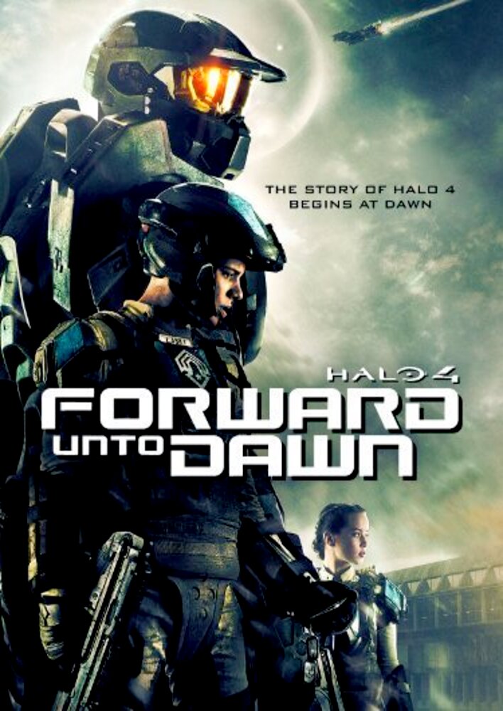 Halo 4: Forward Unto Dawn