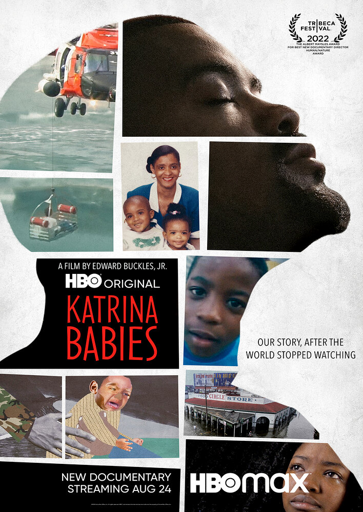 Katrina Babies