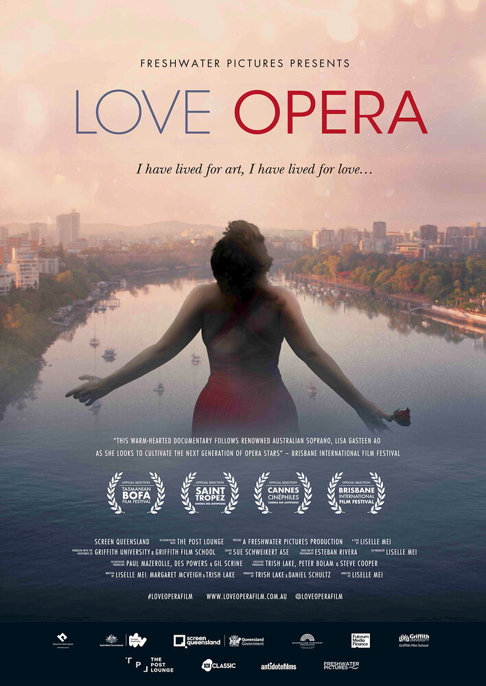 Love Opera