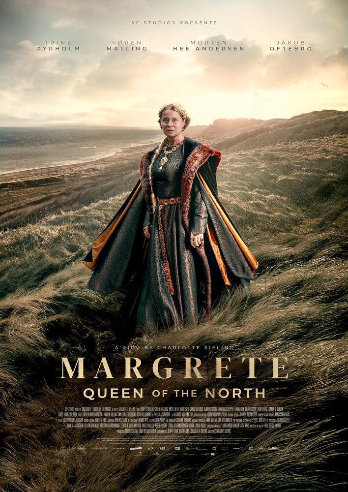 Margrete: Queen of the North