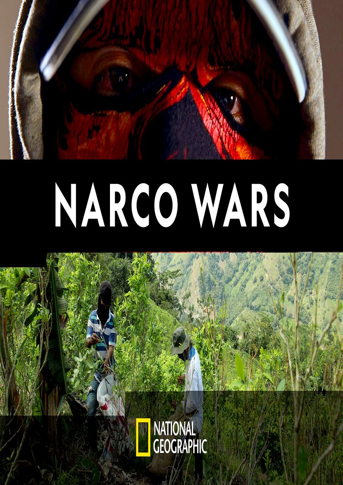 Narco Wars