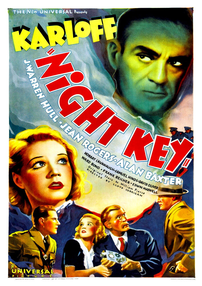 Night Key