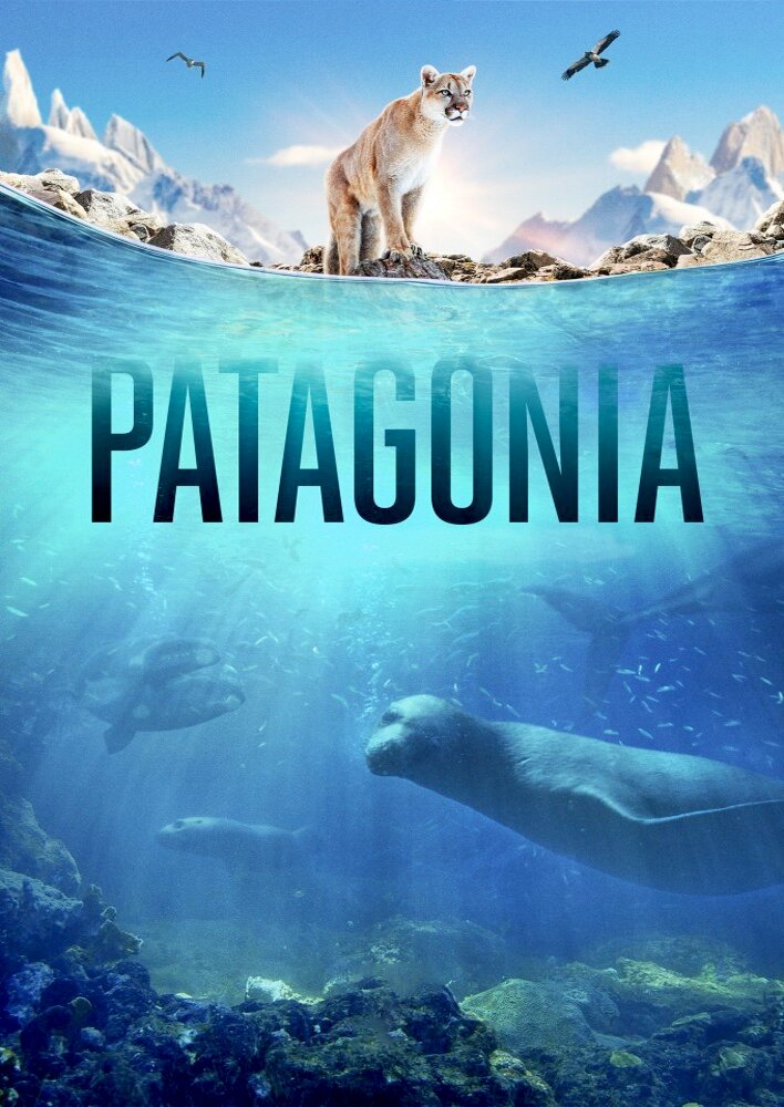 Patagonia