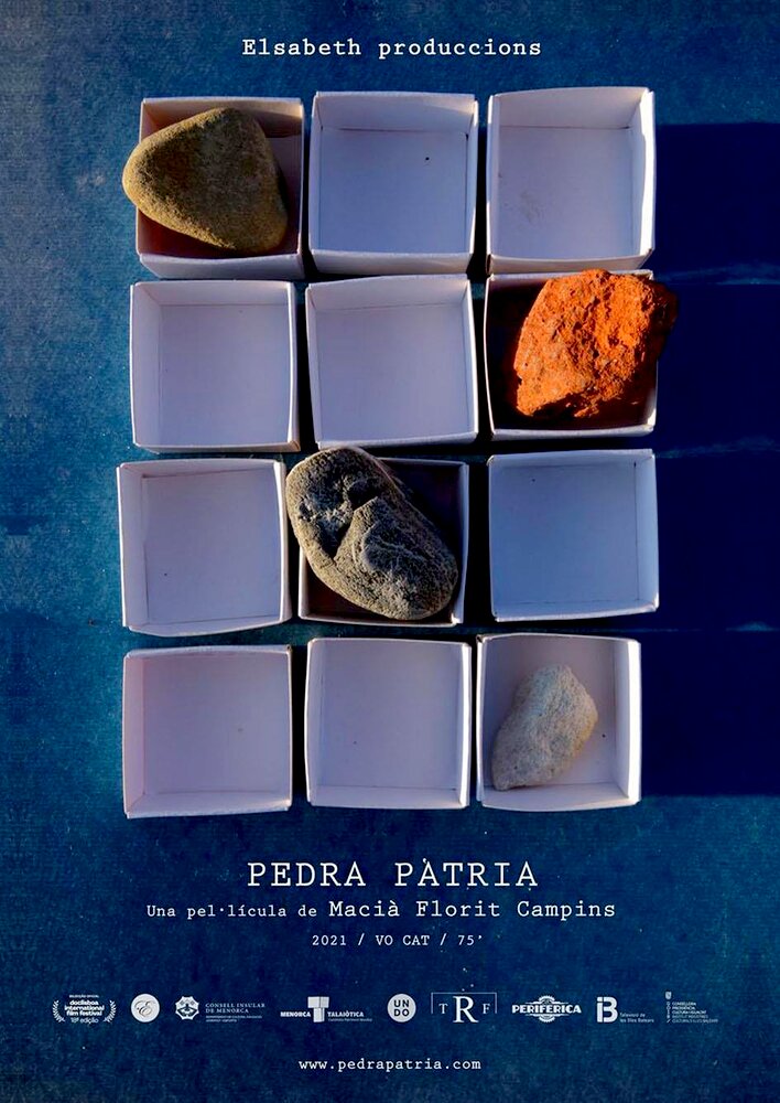 Pedra pàtria