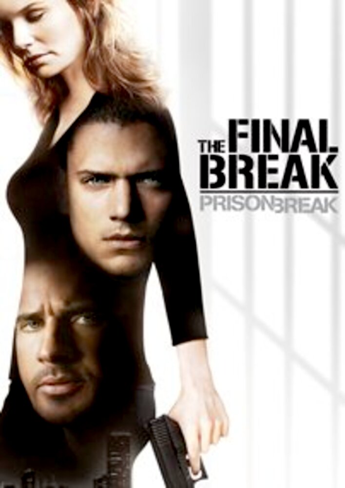 Prison Break: The Final Break