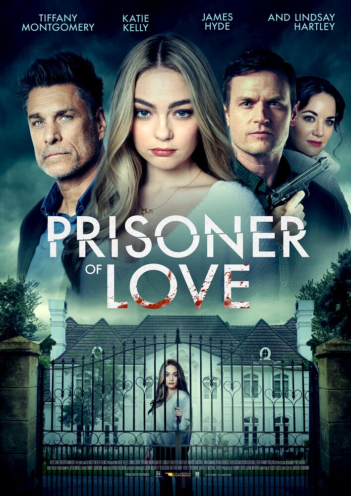 Prisoner of Love