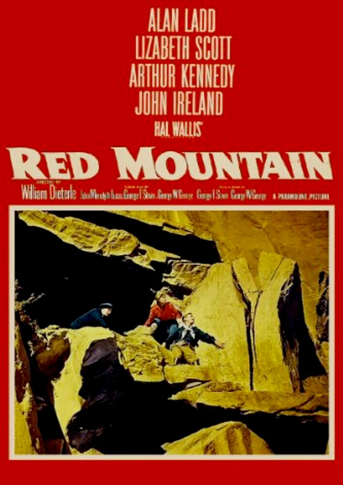 Red Mountain