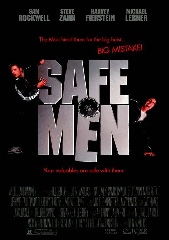 Safe Men