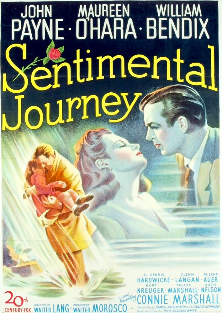 Sentimental Journey