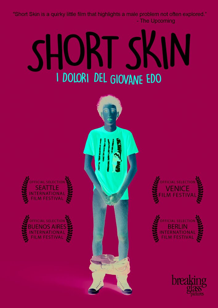 Short Skin