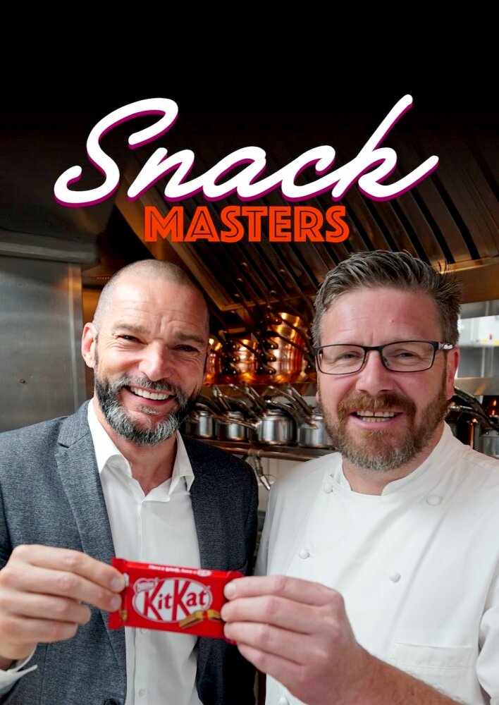 Snackmasters